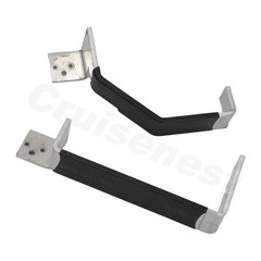 Buss Bars Bracket Kit w/ Socket Jumper Assembly For Challenger Multi-meter Panel