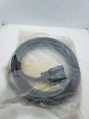 PARKER PS2032J79BP SOLENOID CONNECTOR CABLE, NIB
