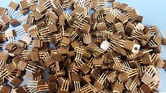 (10 PCS) S620 TECCOR SCR THYRISTOR TO-220