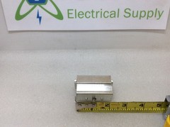 Milbank Meter Base U1770-YL-TG-KK-BLG Series U-125, U-200 Neutral Assembly Only
