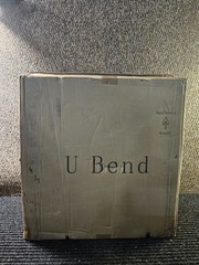 (QTY 30) U-Bend LED Bulbs T8/T10/T12 2FT, 18W, 5000K, 2200LM, Dual-End VPLT-18WU