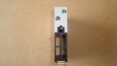 Carlo Gavazzi RJ1A23A20E-SPST Solid State Relay- 20A-48Vdc-275Vac-Zero Crossing-