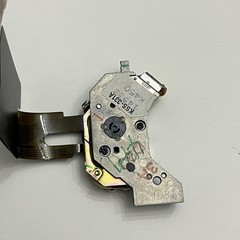 Optical PickUp Laser Head KSS-331A For Sony CD player MPN# 8-848-289-11 Genuine
