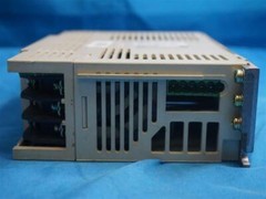 Mitsubishi MR-J2-10A1 MRJ210A1 Servo Drive w/o Cover