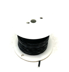 Omega EXPP-J-20S-TWSH-100 Twisted Shield. Thermocouple Wire 2-Cond. 85′ SPOOL