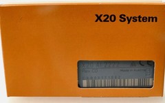 New B&R Module X20 AI 2222 | X20AI2222