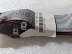 Gilbarco T17935G1 LCD Cable Assembly 3GR S/L Fuel Dispenser OEM