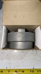 MAGNALOY COUPLING COMPANY M300 300 HUB PART # ???
