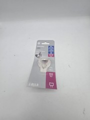 LED Speciality Flood Light Bulb, 93129013 GU4 Flat Pin Base MR11 – 10W
