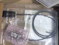 New Heidenhain AK ERA 4480 10000 ID533903-14 Grating reading head