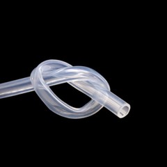 Clear Peristaltic Pump Silicone Tubing Food Grade Hose Drinking Pipe φ0.8mm-19mm