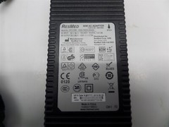 ResMed R360-760(DA-90A24) 90W AC Adapter 24V 3.75A Power Supply w/ Power Cord