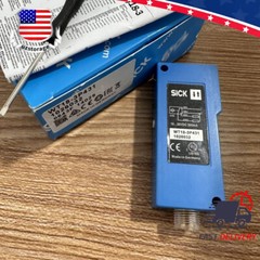 10-30VDC PNP 4Pins Photoelectric Sensor For SICK WT18-3P431 1026032 US Stock