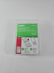 SQUARE D HOMCRBGK1C 100-125A INDOOR/OUTDOOR GENERATOR INTERLOCK KIT NEW