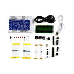 DC 5V CW Morse Code Decoder Circuit Board Welding Practice DIY Electronic Kit