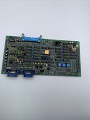 Fanuc PC Board Orientation/Circuit Board A20B-0008-0240/0213E See Pics