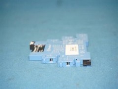 Finder 93.01.7.024 Socket w/ 34.81.7.024.9024 Relay