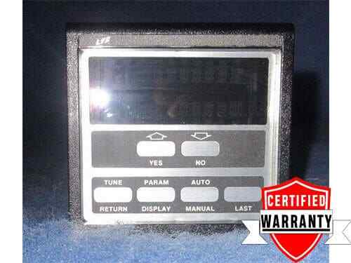 LFE Instruments Model 2002 Mini Pup MicroController 2 yr warranty