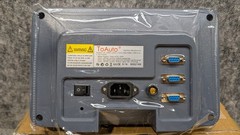 TOAUTO 3 Axis Digital Readout LCD Dispay Only – DRO-3VA