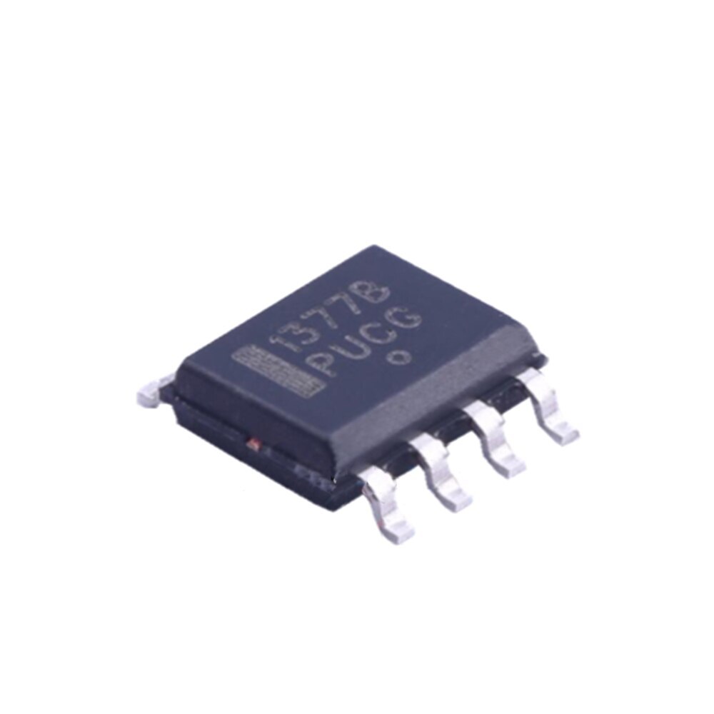 10pcs/lot NCP1377BDR2G 1377B NCP1377B SOP-8