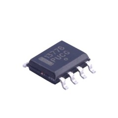 10pcs/lot NCP1377BDR2G 1377B NCP1377B SOP-8