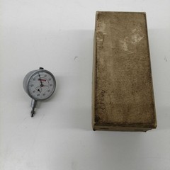 Peacock 47 Dial Gauge Pressure Tester Tool