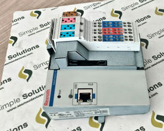 1PC-Bosch Rexroth R911170722-GA1 Control Unit 24VDC, CML10.1-NN-210-NB-NNNN-NW