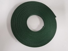 25 FT 1/2″ FOREST GREEN PET EXPANDO SLEEVING BRAID