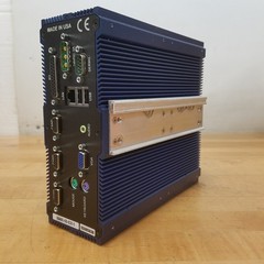 DALSA VA40E-03-C31-1 Vision Appliance, 24VDC, 3A – USED
