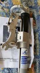LOADRANGER LIKE LOADBUSTER- Lineman Load Breaker High Voltage Tool NEW