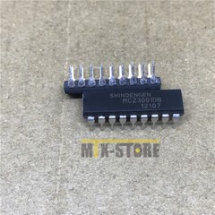 1pcs MCZ3001DB MCZ3001 DIP18 SHINDENGEN GOOD QUALITY
