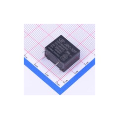 5pcs JZC32F/024-HS3(555) 10.2×18.4mm