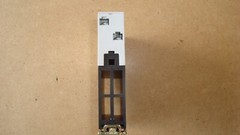 Carlo Gavazzi RJ1A23A20E-SPST Solid State Relay- 20A-48Vdc-275Vac-Zero Crossing-