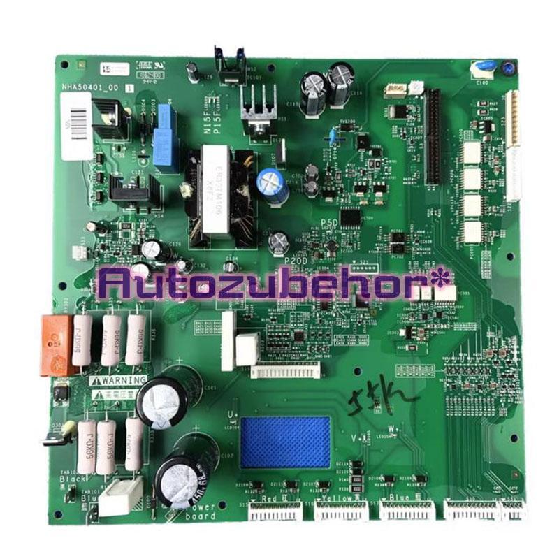 1PCS New NHA50401-001 Inverter Power Drive Board For ATV610-630-930 55/75/90KW