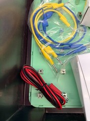 Matrix Locktronics ANSI LK9862A Engineering Training Kit Education