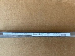 Avago HDSP-4832 LED Bar 10 Segments, Green, Yellow, Red, 2.1V 3.5mA, 15pcs