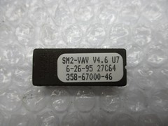 INDUSTRIAL SPARE AM27C64-200DC 9535BPA EPROM NSMP