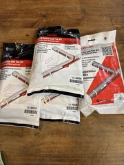 New nVent Raychem H910 Splice and Tee Kit
