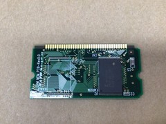 SATO EHM MEM PCB-REV0.0 MEMORY CHIP #4008K52IAC