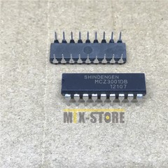 1pcs MCZ3001DB MCZ3001 DIP18 SHINDENGEN GOOD QUALITY