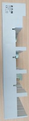 EATON 138389 – NZM3-4-XAD630 – Busbar adapter, 4p, for NZM3, 630A, UL508