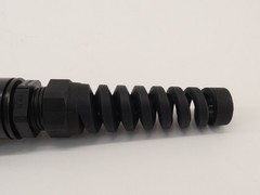 LK Connectors LK25MV 25-Pin Male Cable Connector – NEW Surplus!