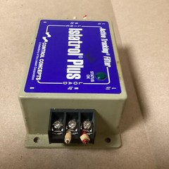 Control Concepts IC+105 Islatrol Plus Active Tracking Filter – #215PT59FML
