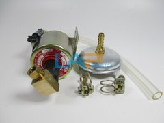 one New For Grinder/Milling machine/drill Oil Pump WL-1 110V 220V amk