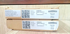 3Pcs Lots of SKKH162/16E SEMIKRON Thyristor IGBT MODULE SKKH162-16E- Brand New