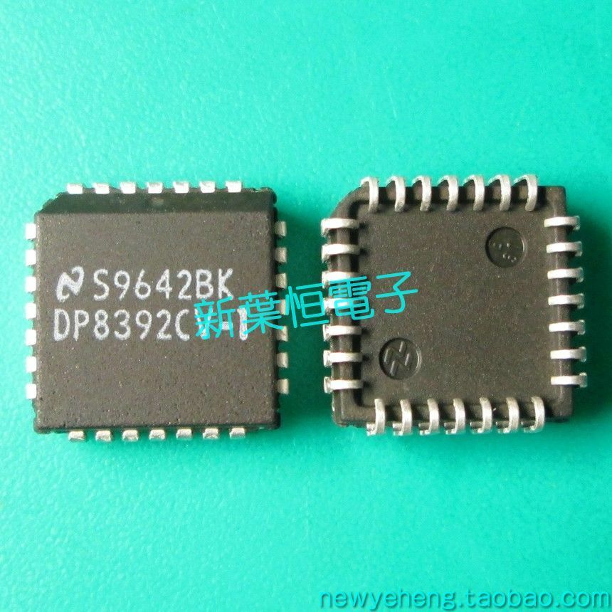 DP8392CV-2 DP8392CN DP8392BN-2 NSC New Original Transceiver Interface Chip