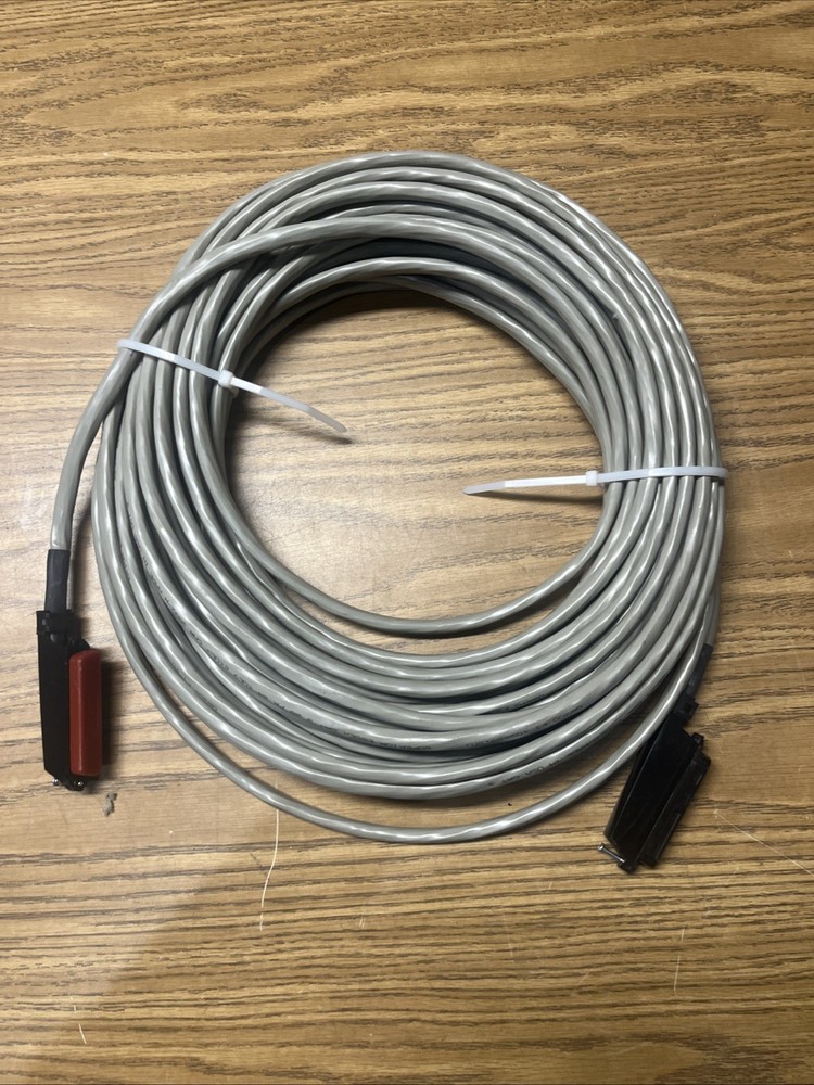 Superior Essex Cat 3 25 PR 24 (UL) CMR 3532-H AMP Connection Cable