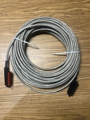 Superior Essex Cat 3 25 PR 24 (UL) CMR 3532-H AMP Connection Cable