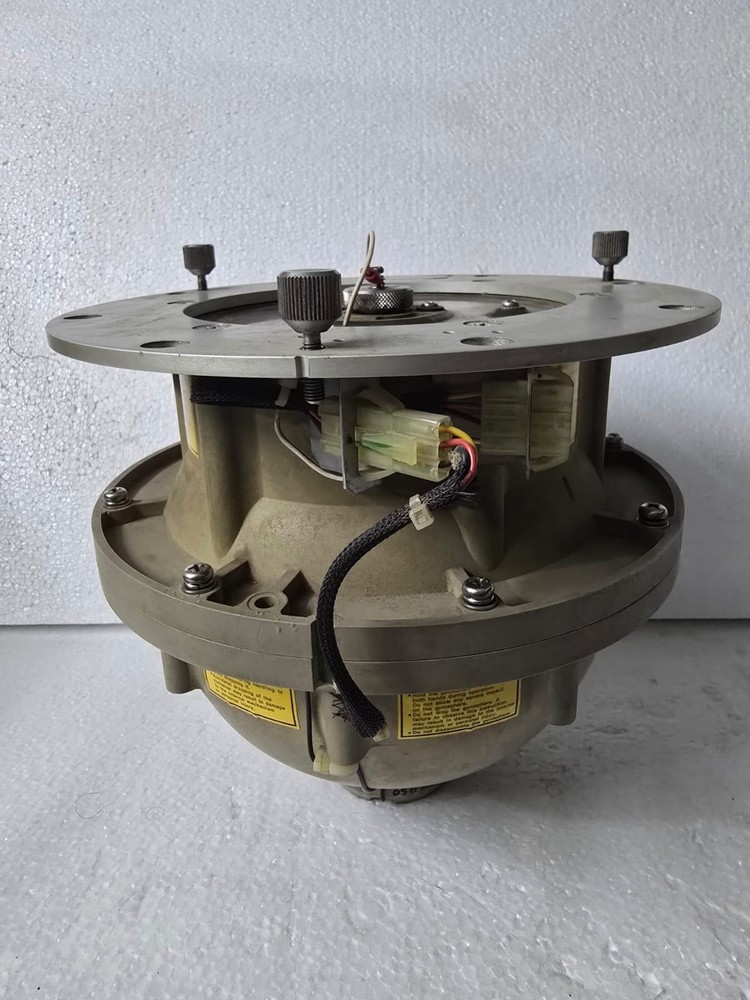 YOKOGAWA CMZ 700 GYRO CONTAINER