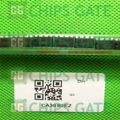 9PCS OP AMP IC HARRIS DIP-8 CA3080E CA3080EZ CA3080 100% Genuine and New